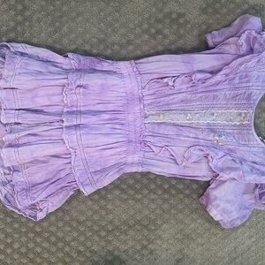 Limited Edition LoveShackFancy Dress